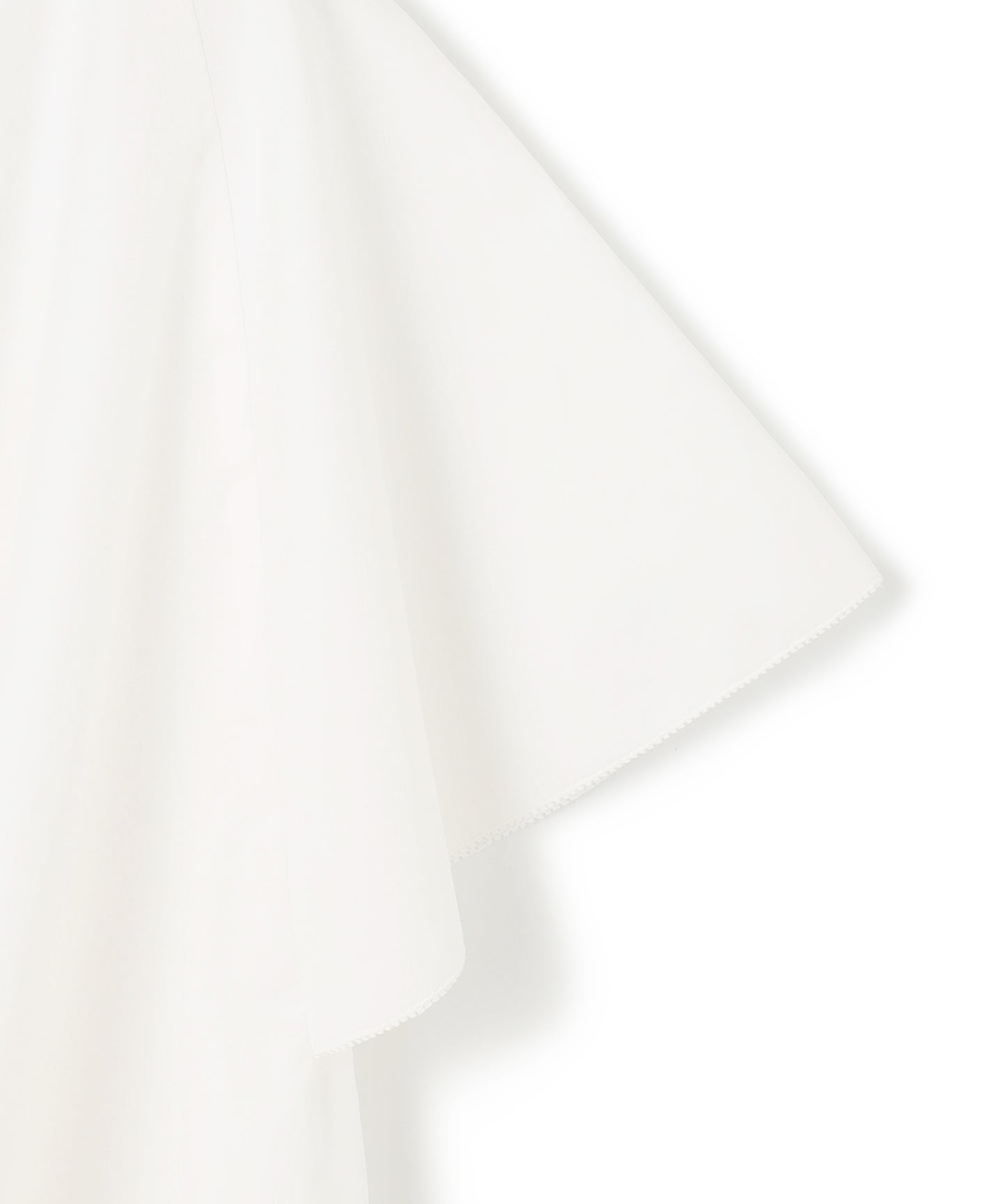 COTTON SATIN BROAD / KASHIGU TOP