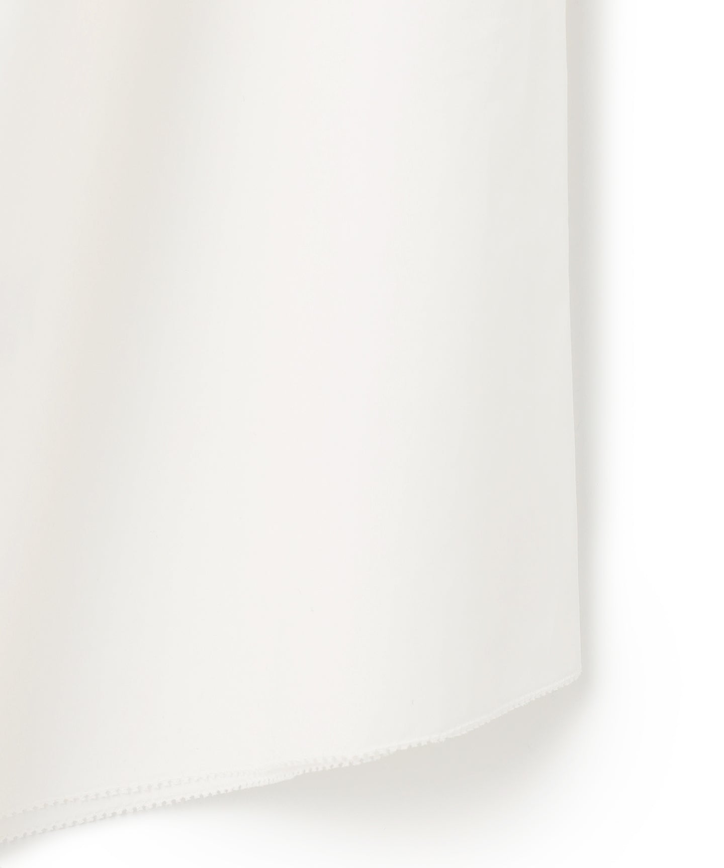 COTTON SATIN BROAD / KASHIGU TOP