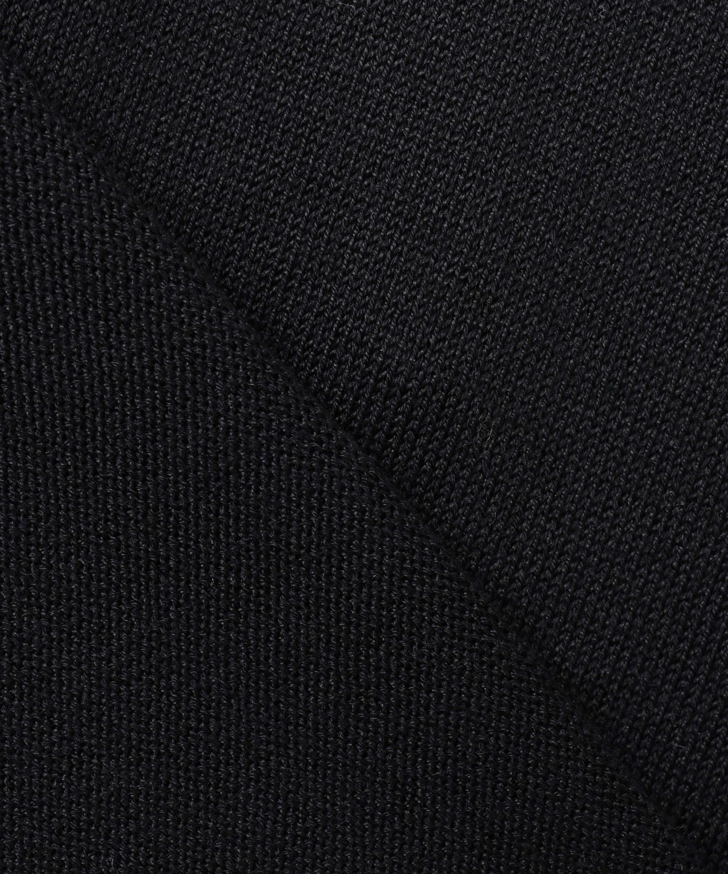 SILK COTTON / BUTTON DETAIL CARDIGAN