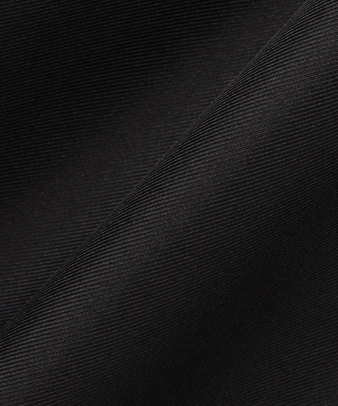 22MM SILK TWILL / SINGLE PLEATED TSUTSUMU PANTS