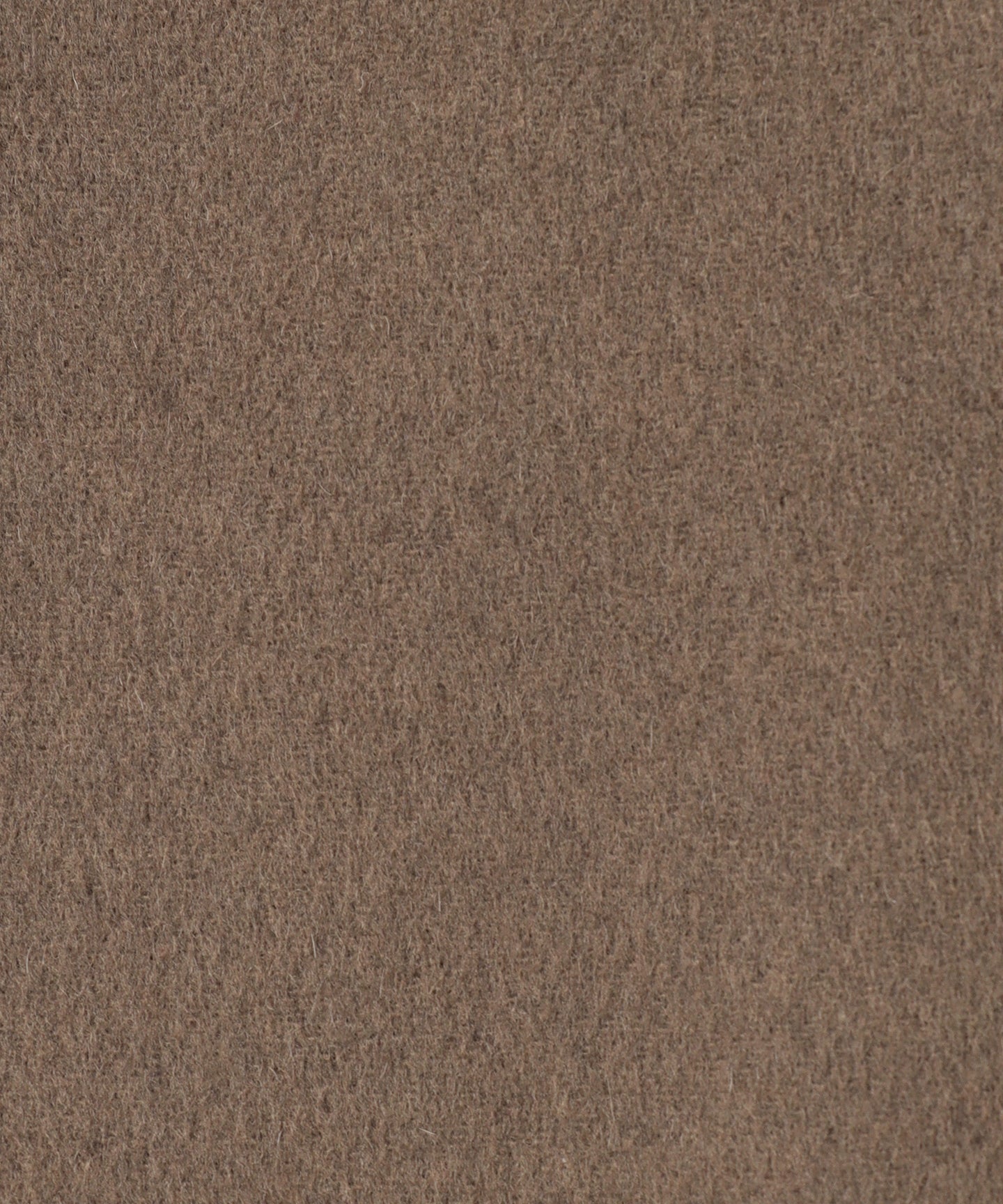 WOOL SPIBER DOUBLE FACE / DRESS