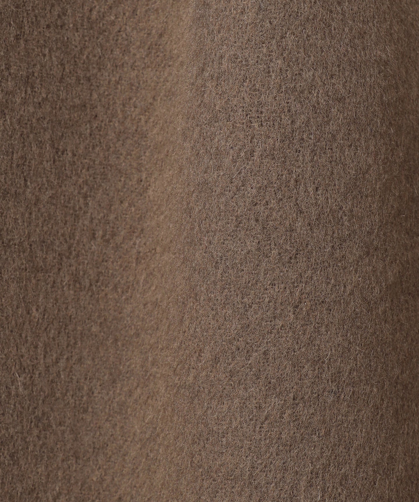 WOOL SPIBER DOUBLE FACE / PANTS