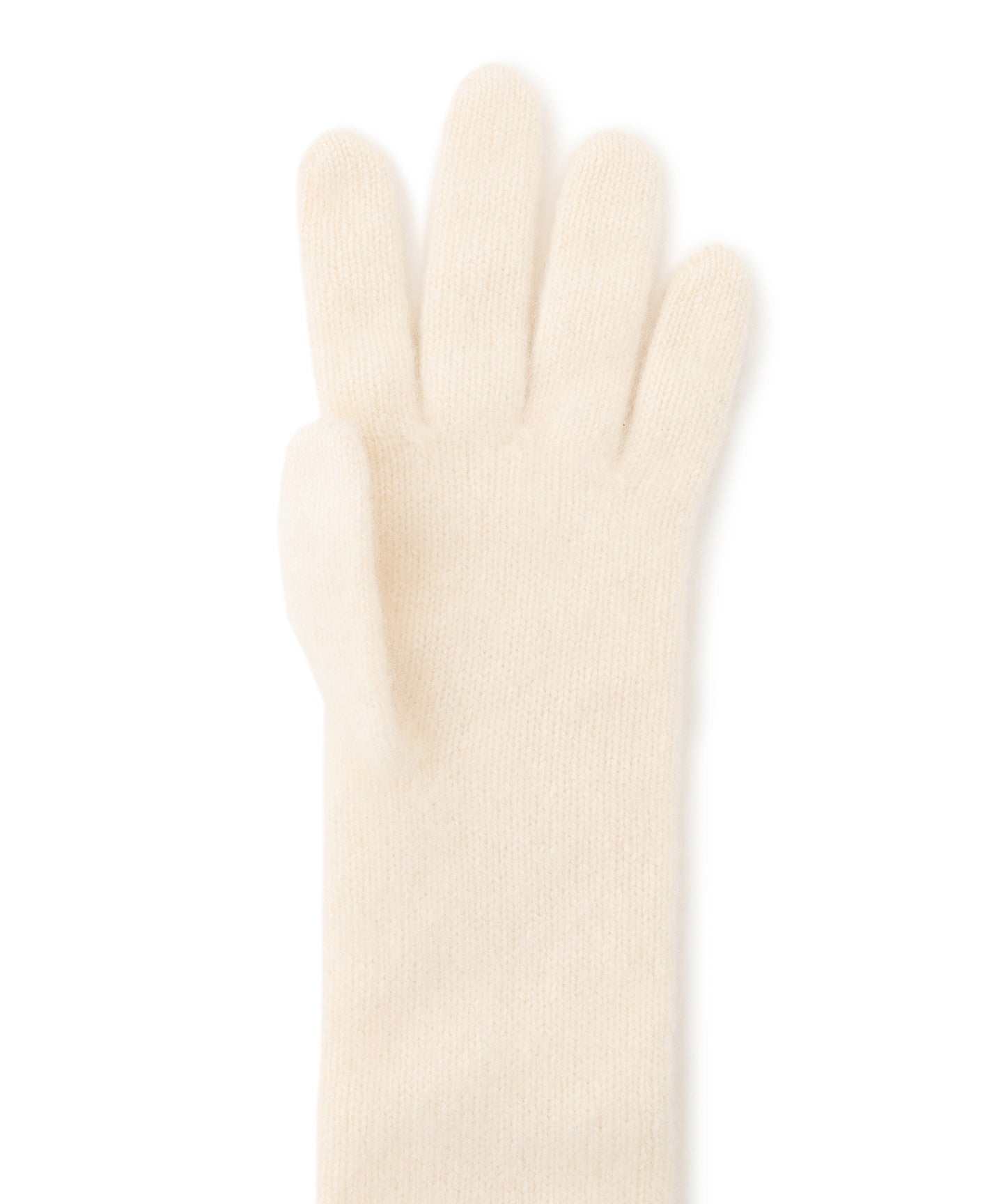 CASHMERE / GLOVE