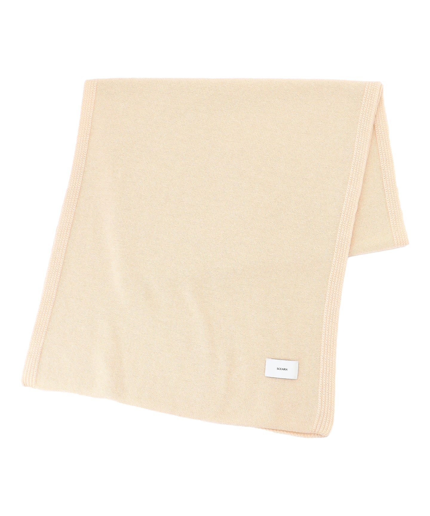 MIDDLE GAUGE CASHMERE / MUFFLER