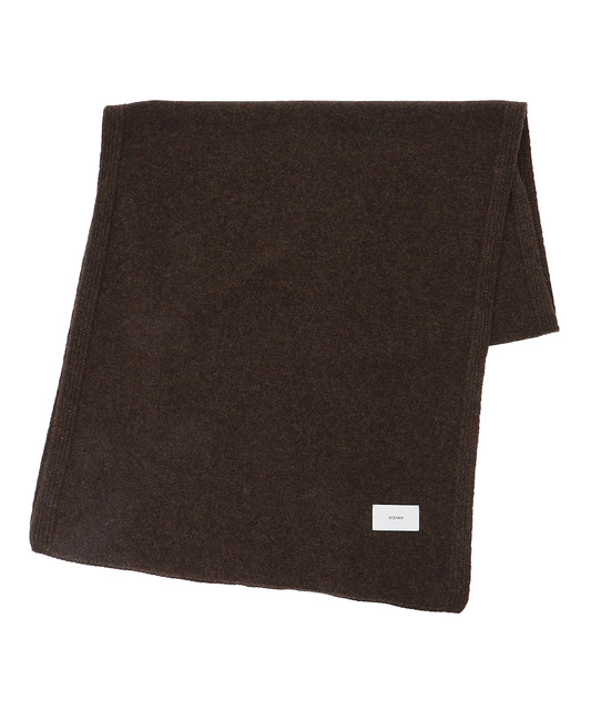 MIDDLE GAUGE CASHMERE / MUFFLER