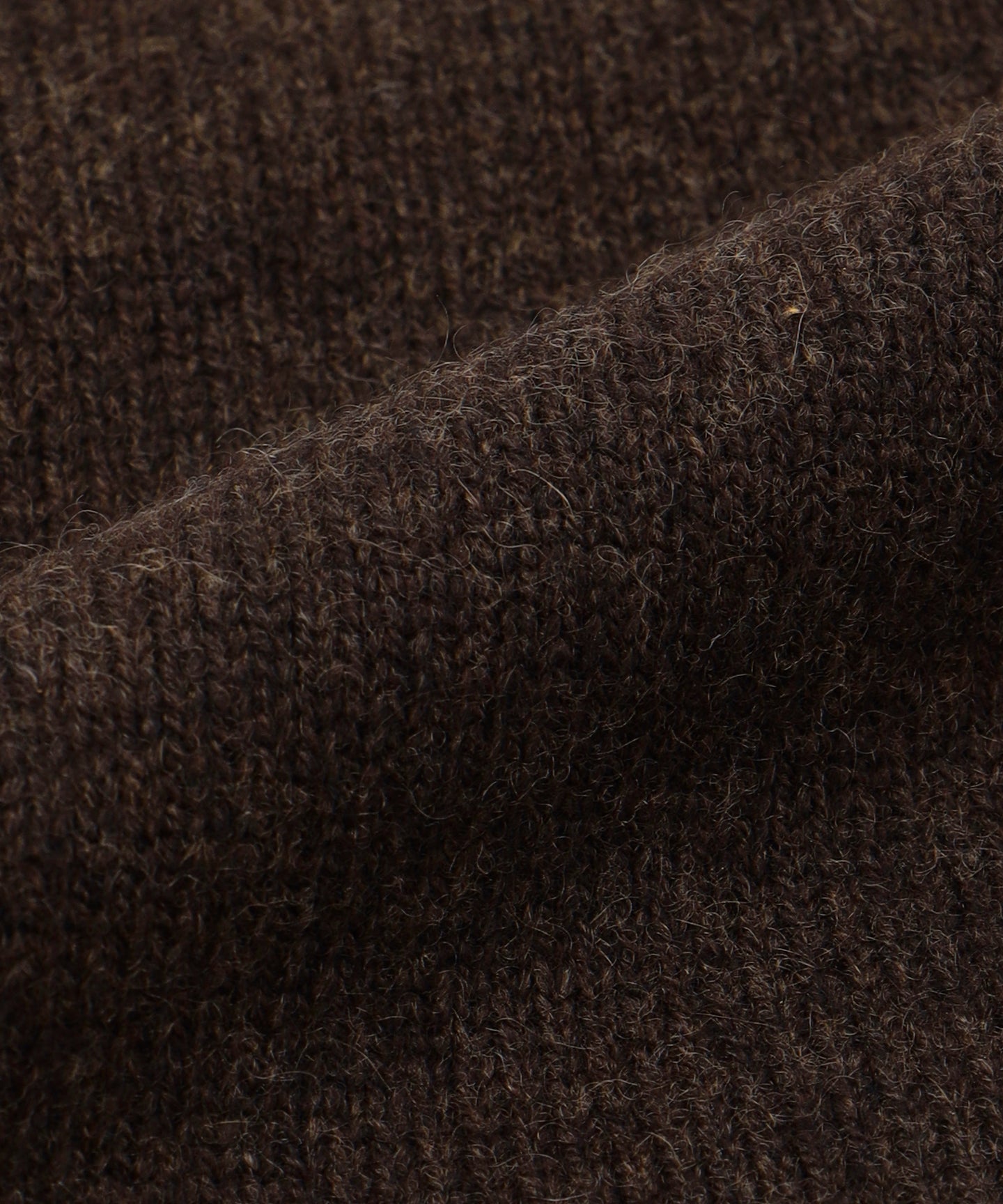 MIDDLE GAUGE CASHMERE / MUFFLER