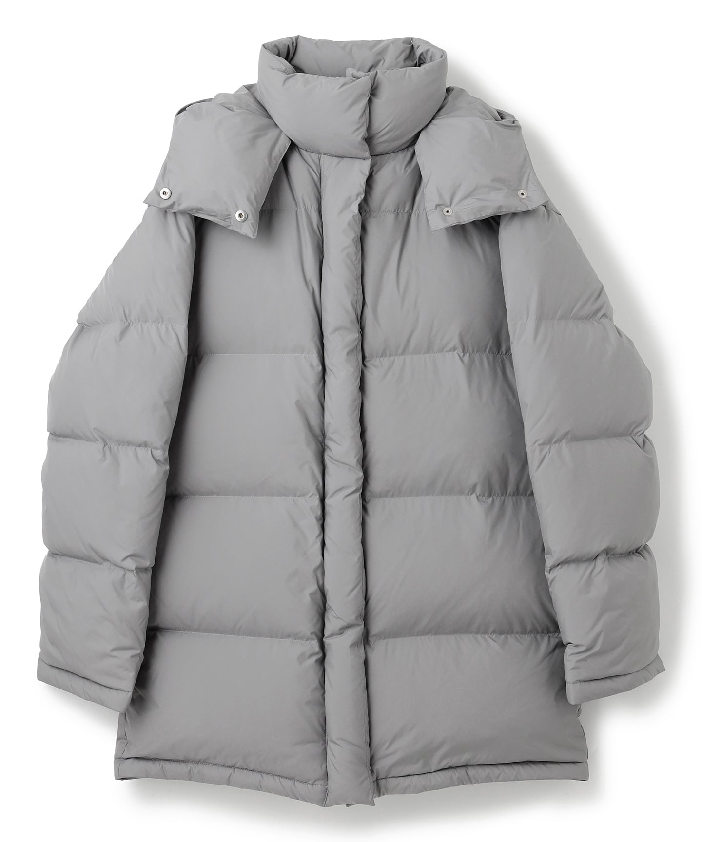 PUFFR TAFTA / DOWN JACKET