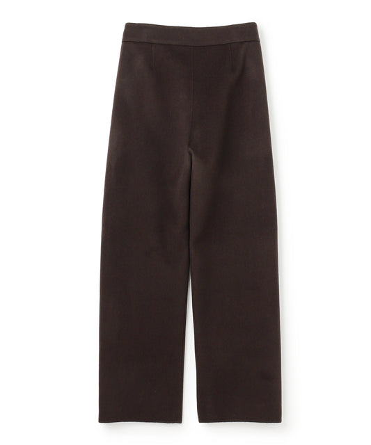 WOOL CASHMERE REVER / PANTS