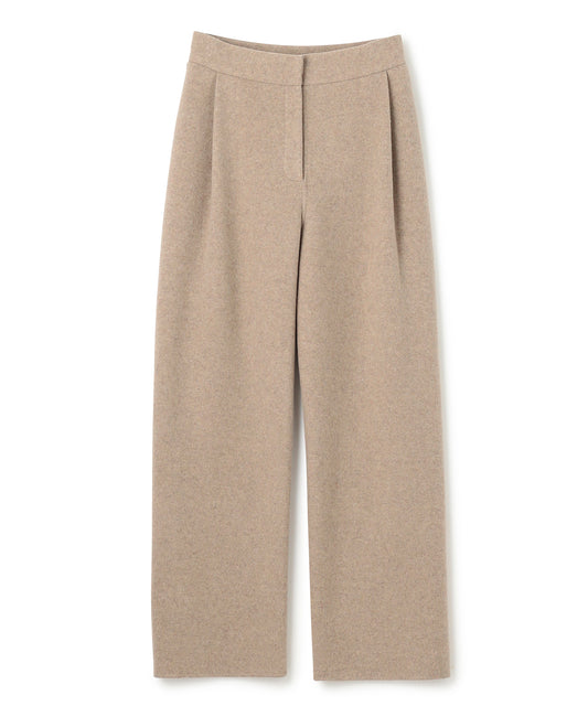 WOOL REVER / PANTS 