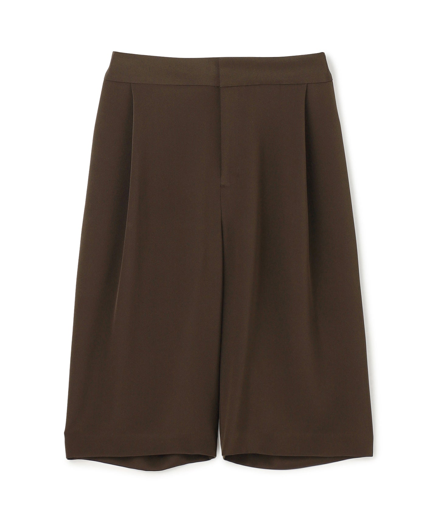 SILK CRAPE / PANTS