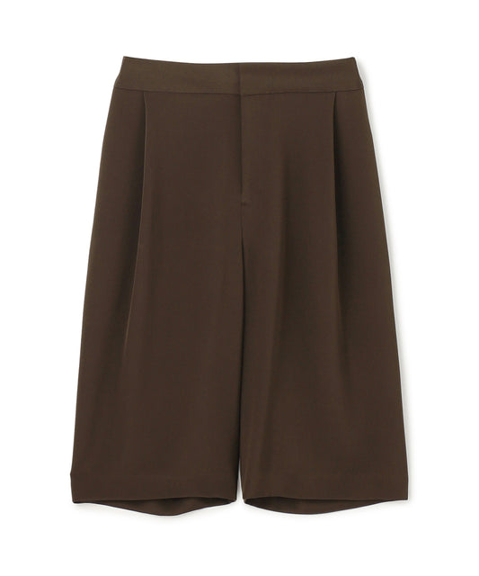 SILK CRAPE / PANTS