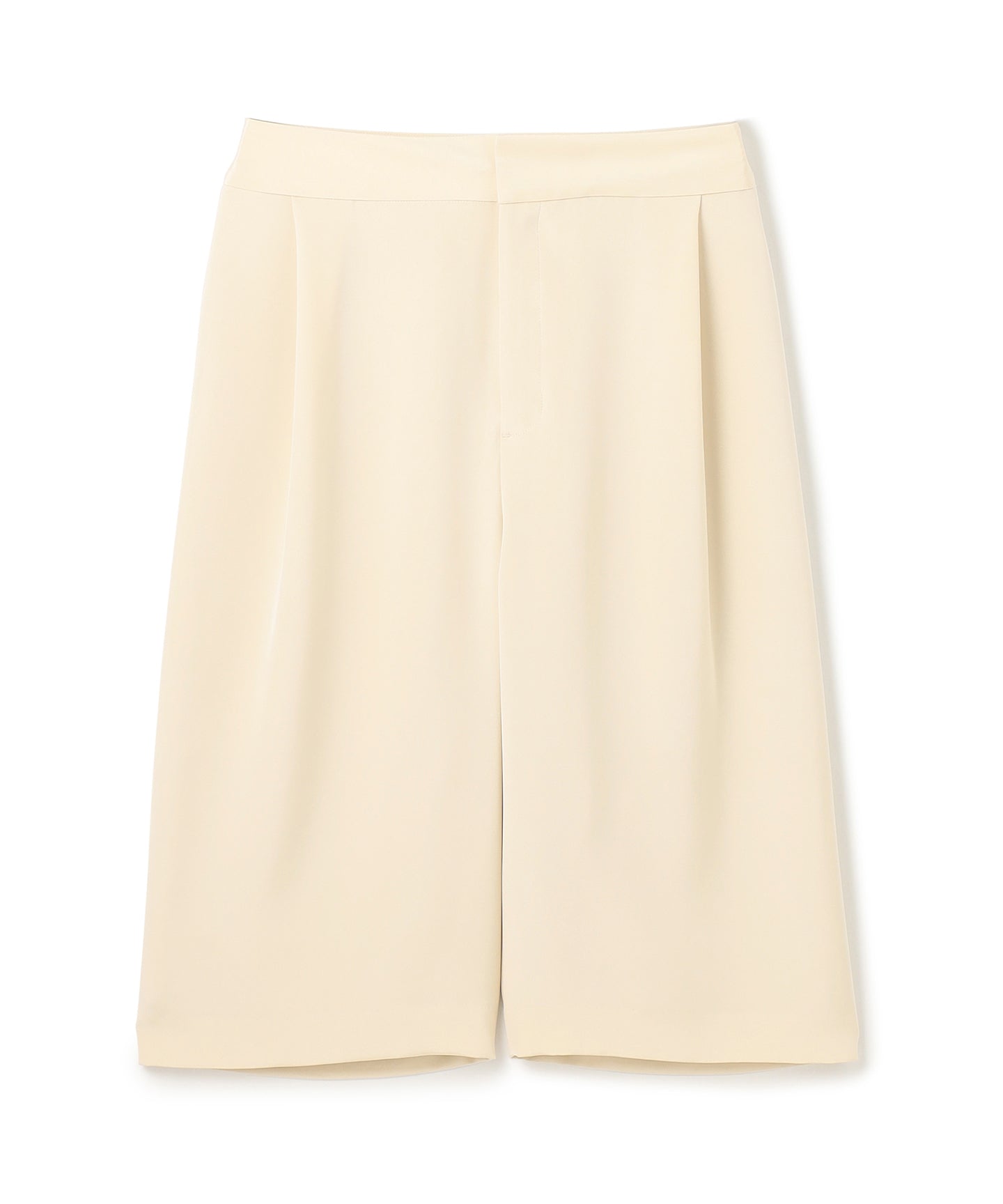 SILK CRAPE / PANTS