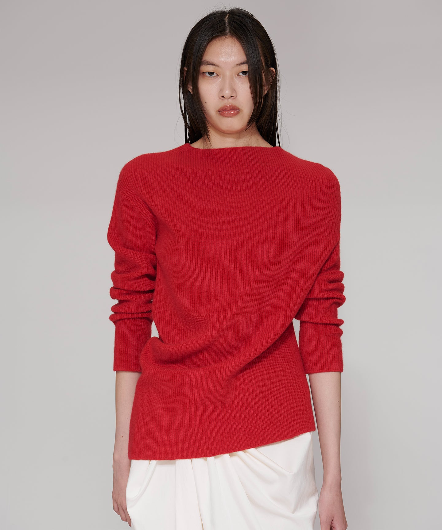 CASHMERE MIDDLE  GAUGE / KNIT