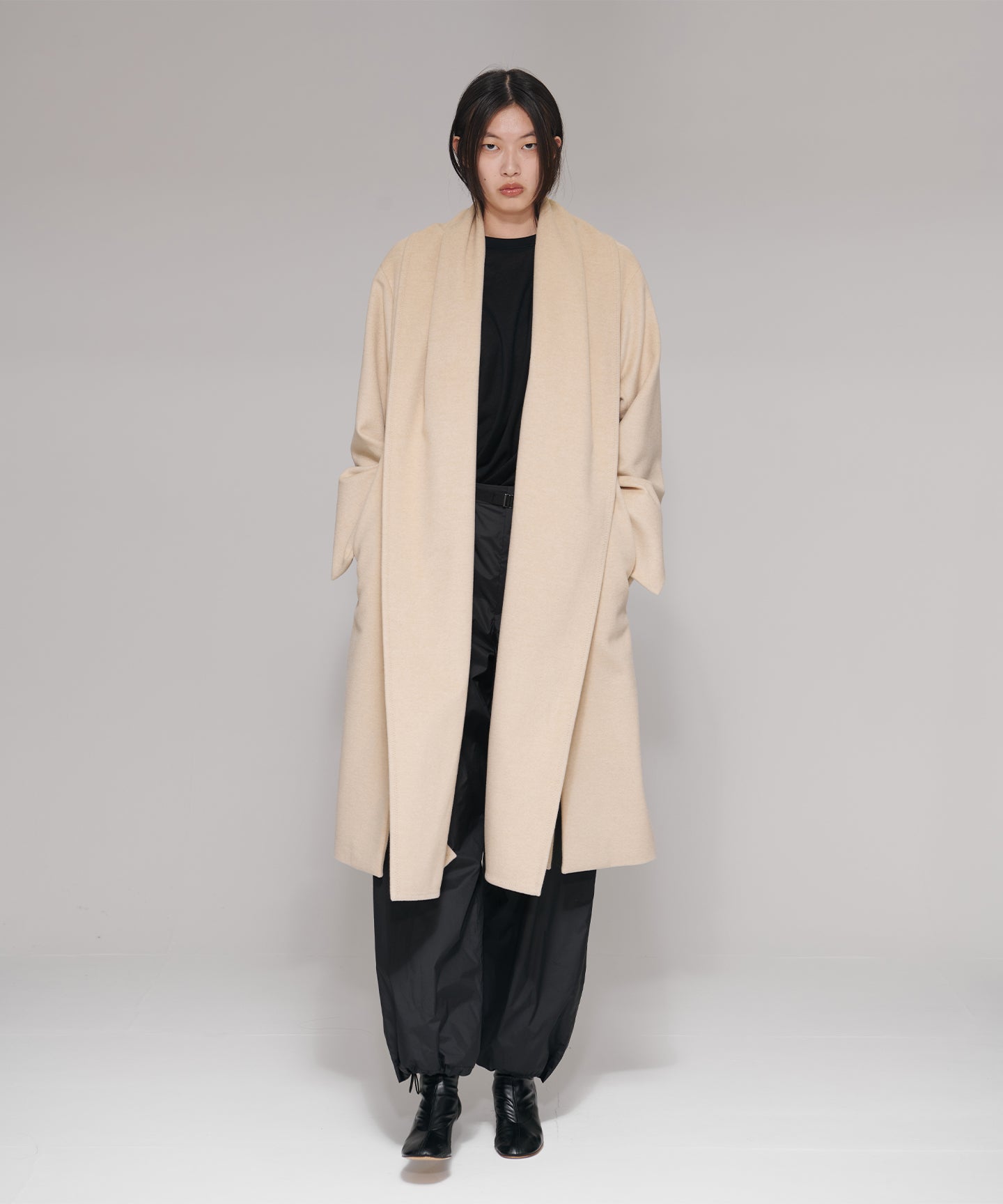 BABY CASHMERE / COAT