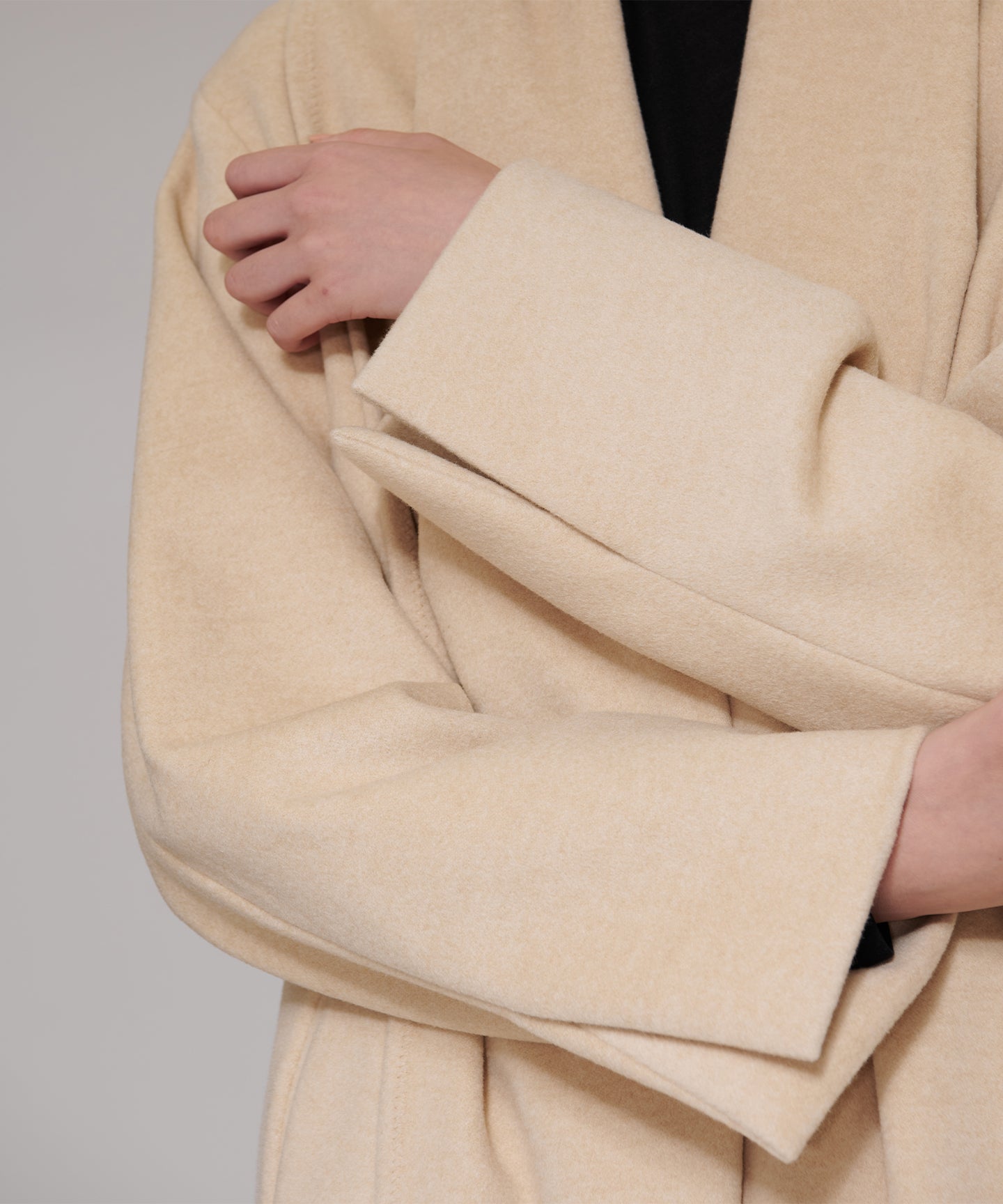 BABY CASHMERE / COAT