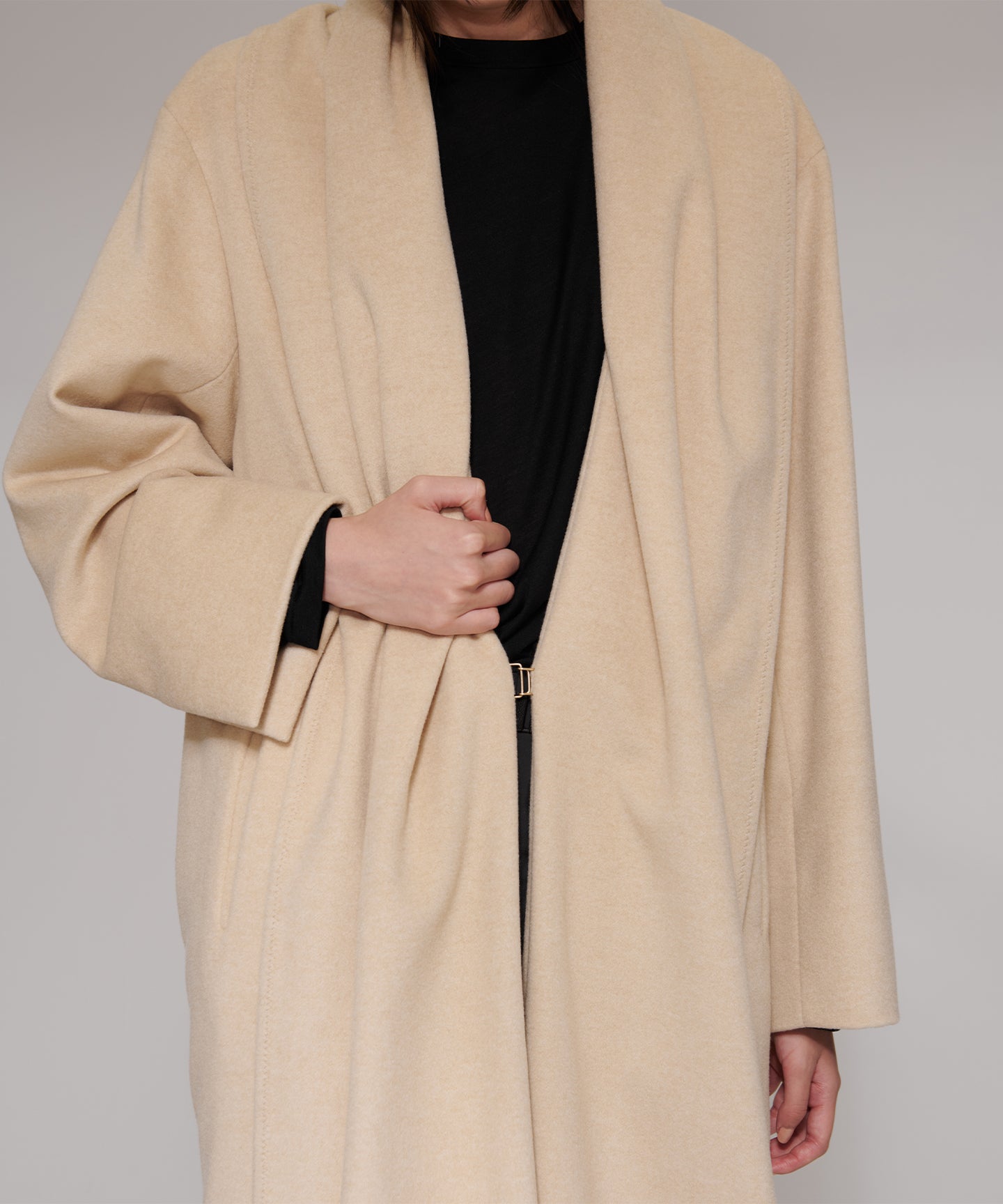 BABY CASHMERE / COAT
