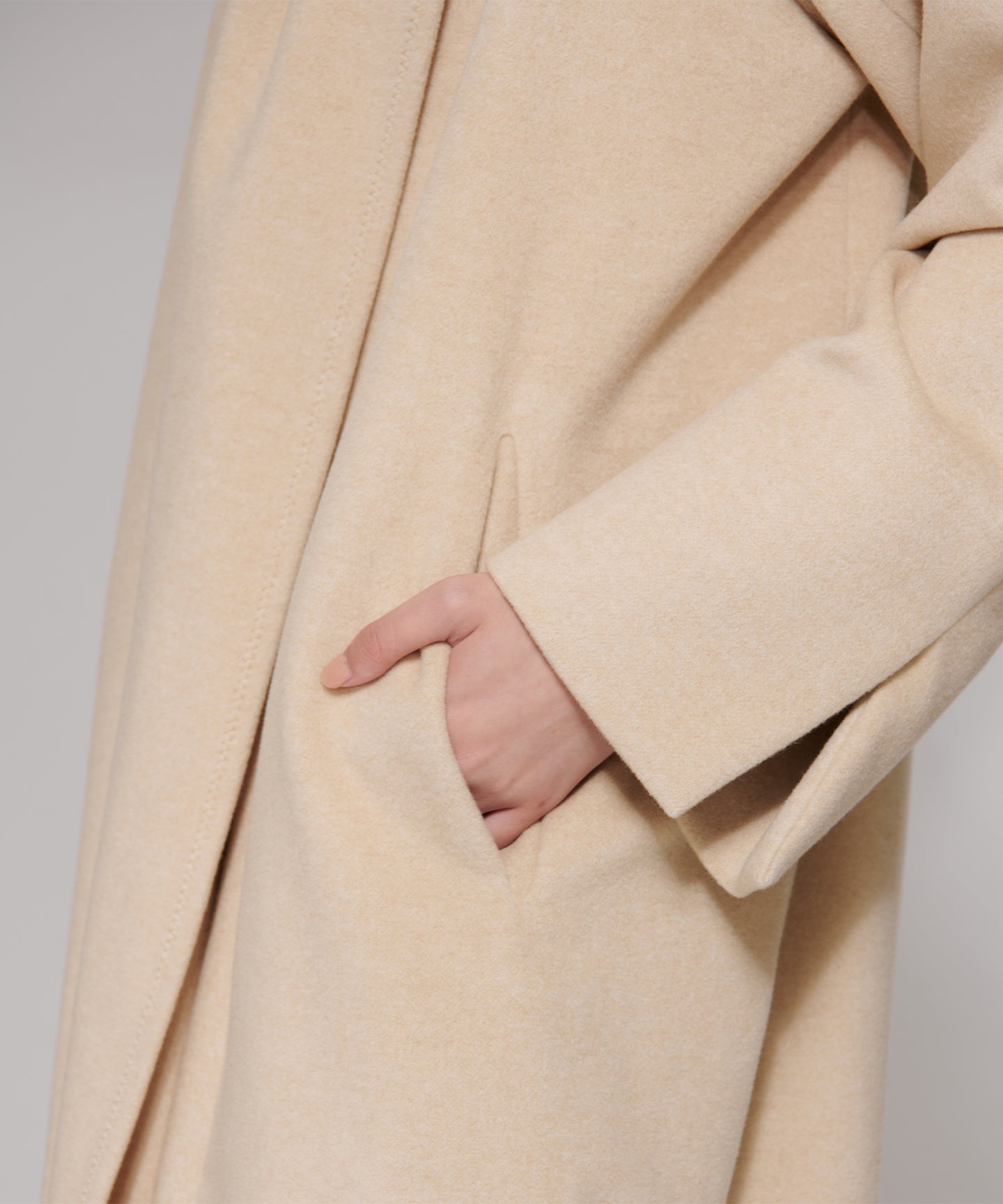 BABY CASHMERE / COAT