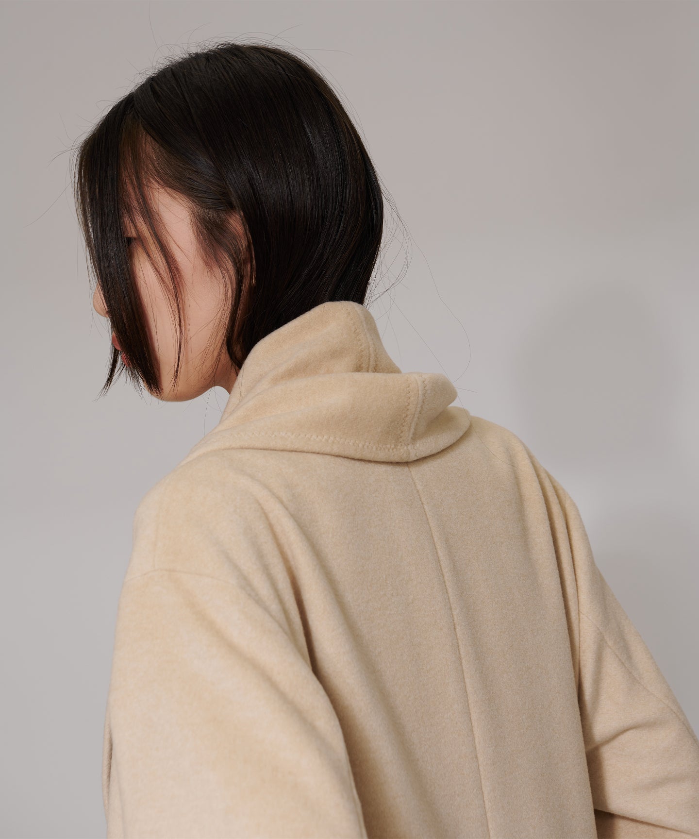 BABY CASHMERE / COAT