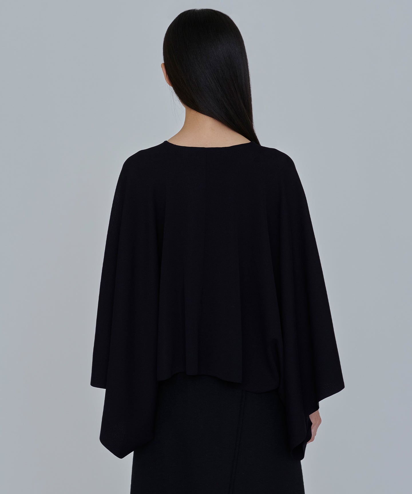 MATT SOIL / ZIP CARDIGAN