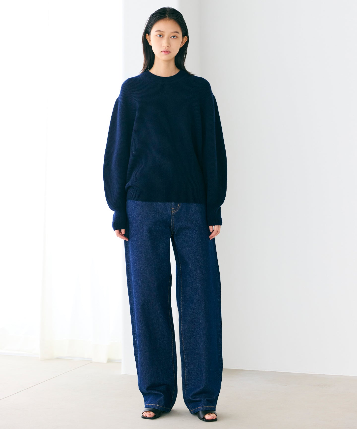 DENIM / PANTS