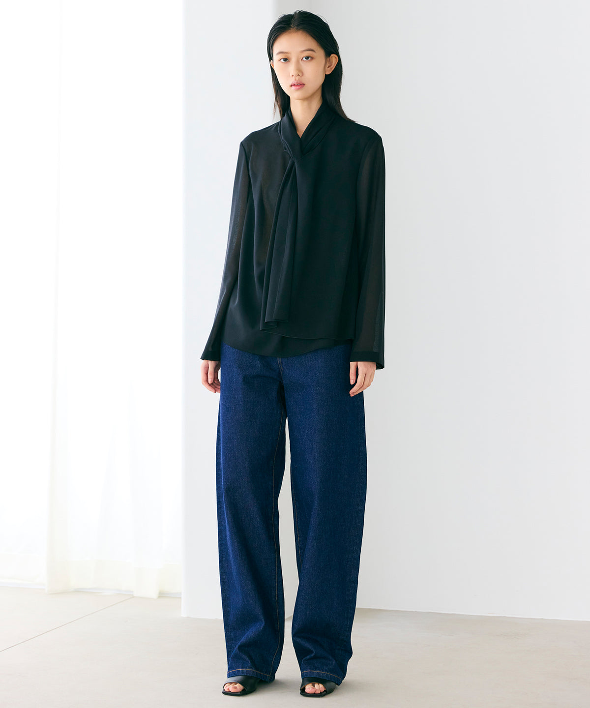 DENIM / PANTS